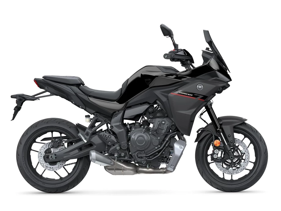 Angebot Yamaha Tracer 7 Bild 2: Angebot Yamaha Tracer 7