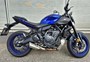 Motorrad