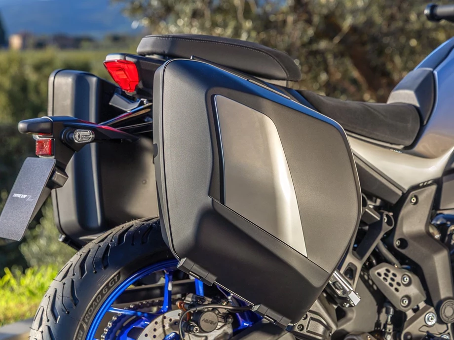 Angebot Yamaha Tracer 7 GT Bild 9: Angebot Yamaha Tracer 7 GT