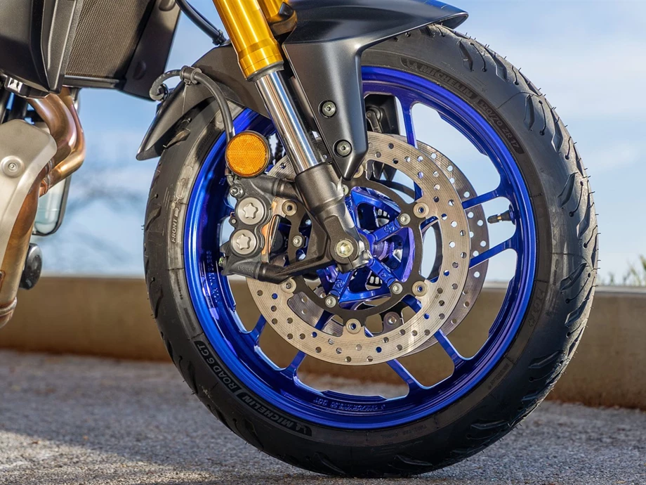 Angebot Yamaha Tracer 7 GT Bild 11: Angebot Yamaha Tracer 7 GT