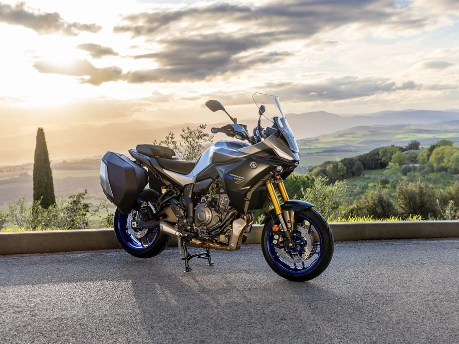 Angebot Yamaha Tracer 7 GT Bild 12: Angebot Yamaha Tracer 7 GT