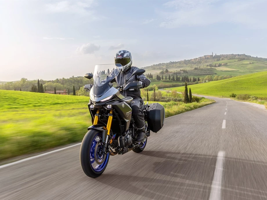 Angebot Yamaha Tracer 7 GT Bild 16: Angebot Yamaha Tracer 7 GT