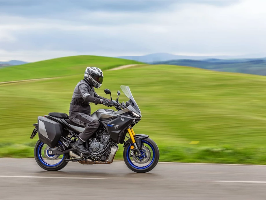 Angebot Yamaha Tracer 7 GT Bild 4: Angebot Yamaha Tracer 7 GT