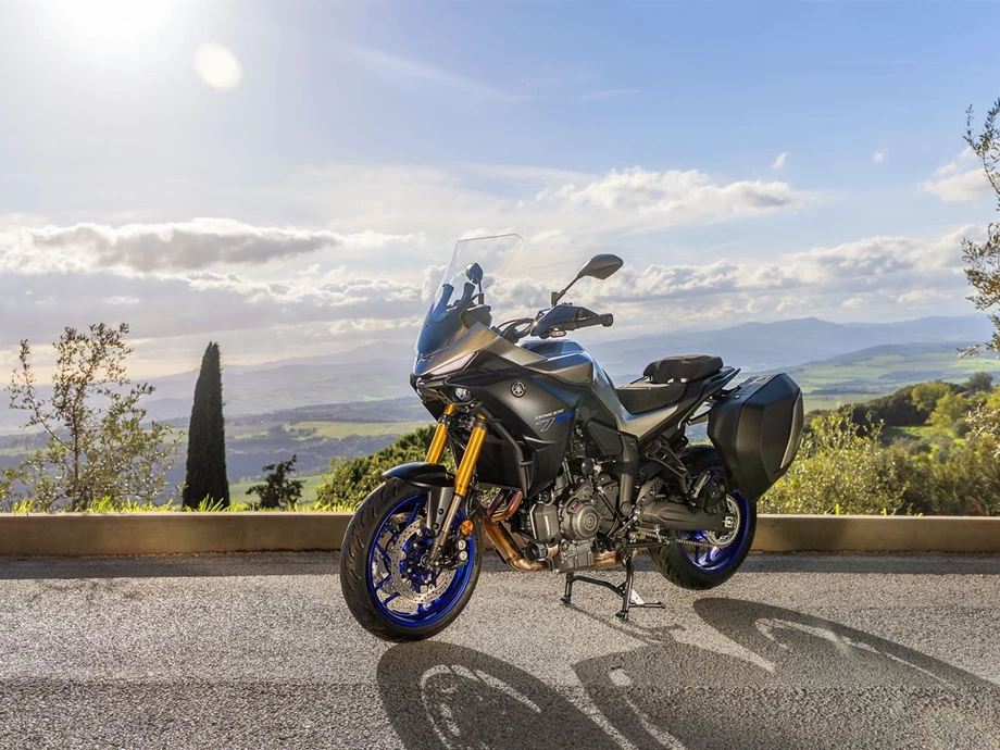 Angebot Yamaha Tracer 7 GT Bild 6: Angebot Yamaha Tracer 7 GT