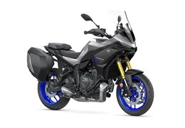 Neumotorrad Yamaha Tracer 7 GT