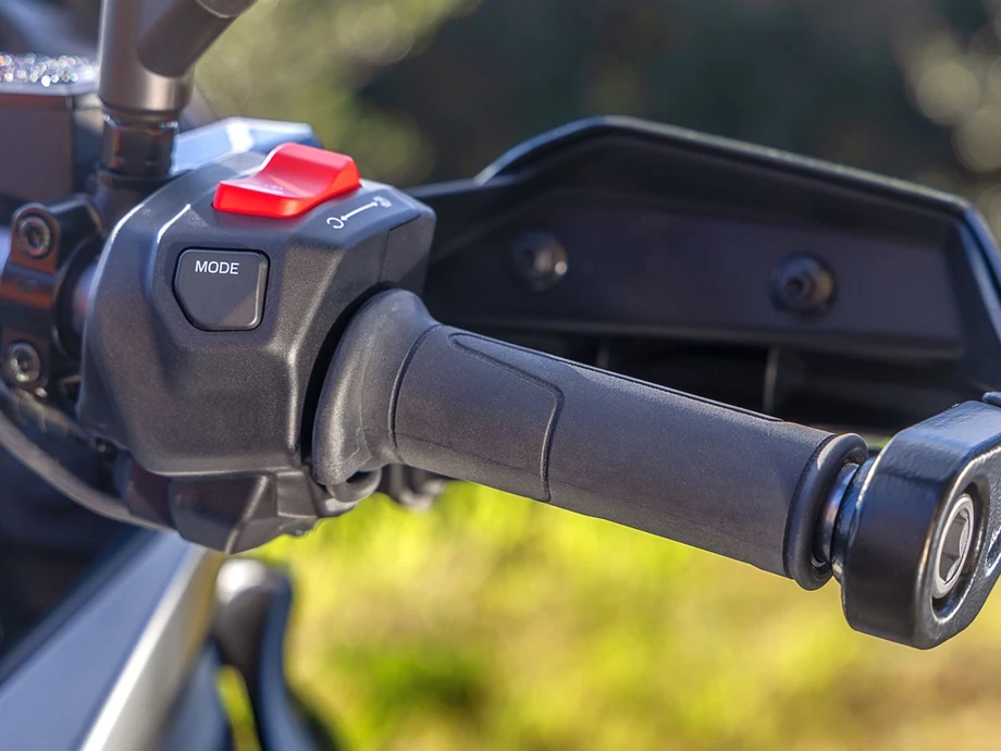 Angebot Yamaha Tracer 7 GT Bild 7: Angebot Yamaha Tracer 7 GT