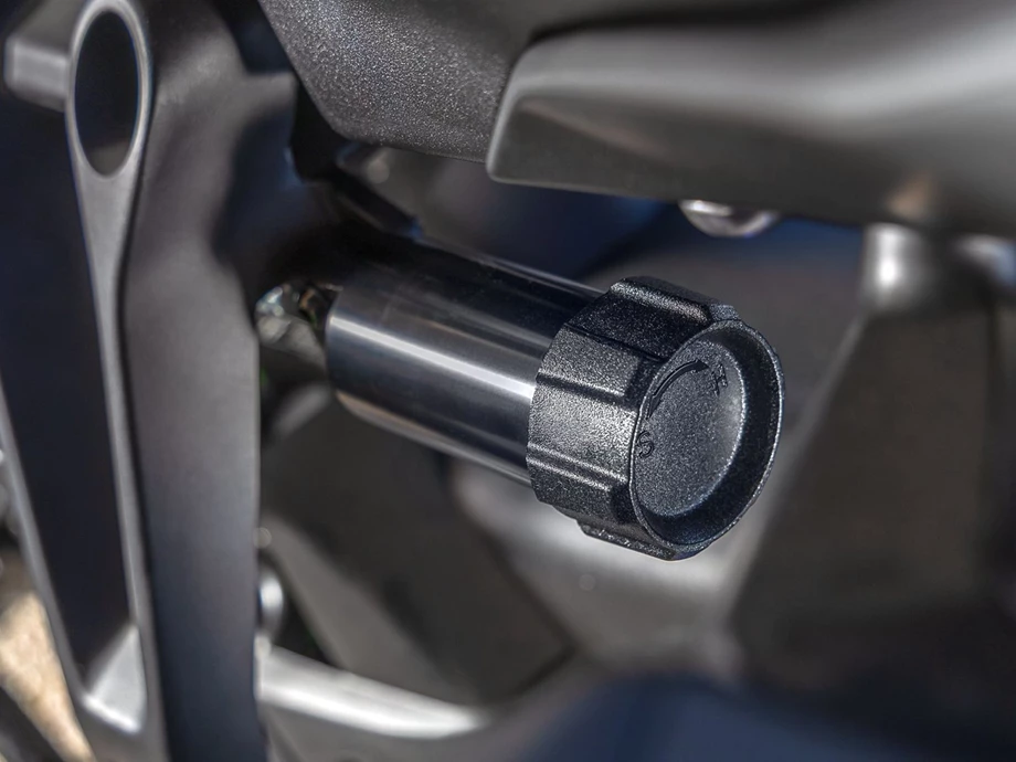 Angebot Yamaha Tracer 7 GT Bild 8: Angebot Yamaha Tracer 7 GT