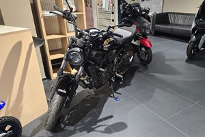 Angebot Yamaha XSR700