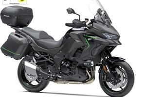 Angebot Kawasaki Versys 1100