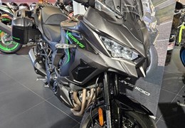 Gebrauchte Kawasaki Versys 1100