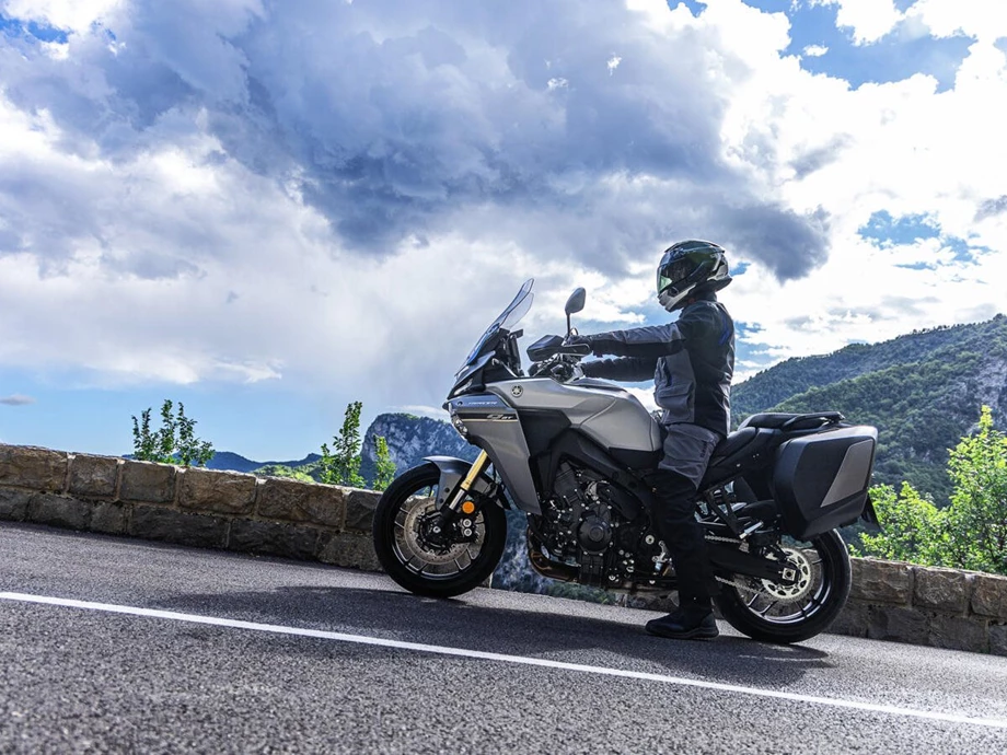 Angebot Yamaha Tracer 9 GT Bild 11: Angebot Yamaha Tracer 9 GT