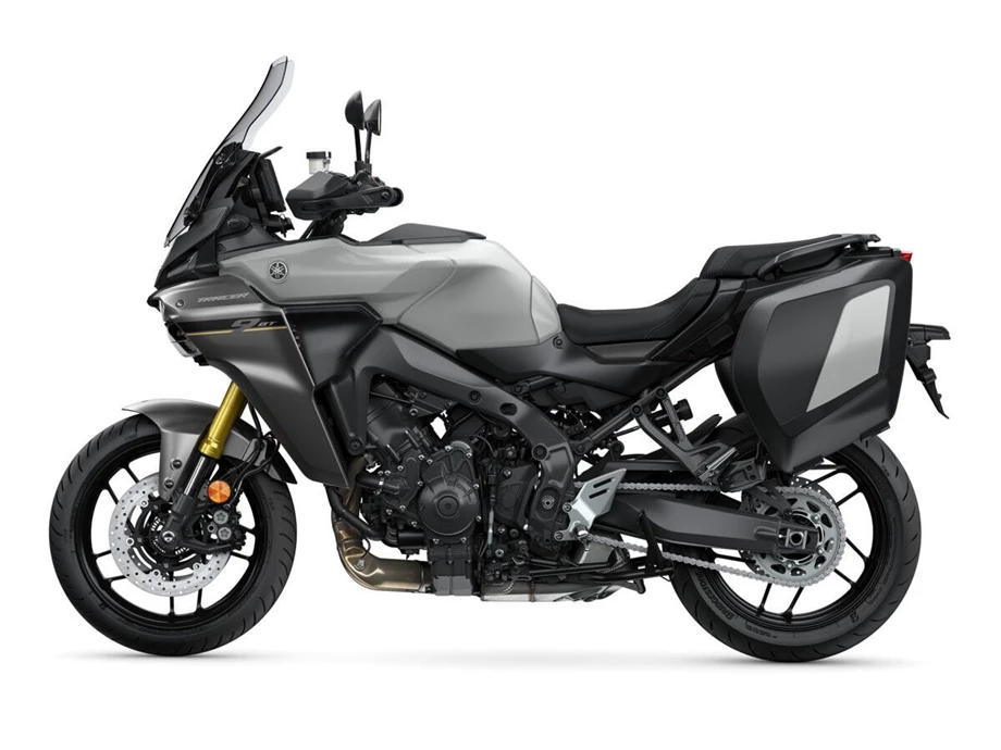 Angebot Yamaha Tracer 9 GT Bild 2: Angebot Yamaha Tracer 9 GT