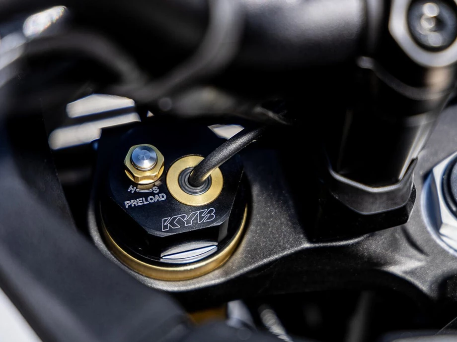 Angebot Yamaha Tracer 9 GT Bild 14: Angebot Yamaha Tracer 9 GT