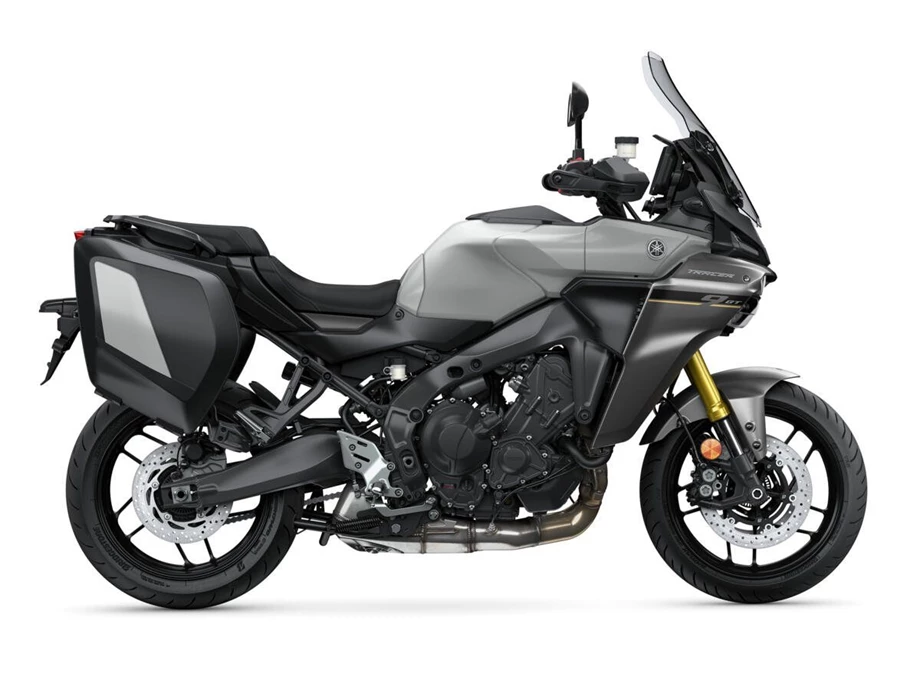 Angebot Yamaha Tracer 9 GT Bild 4: Angebot Yamaha Tracer 9 GT