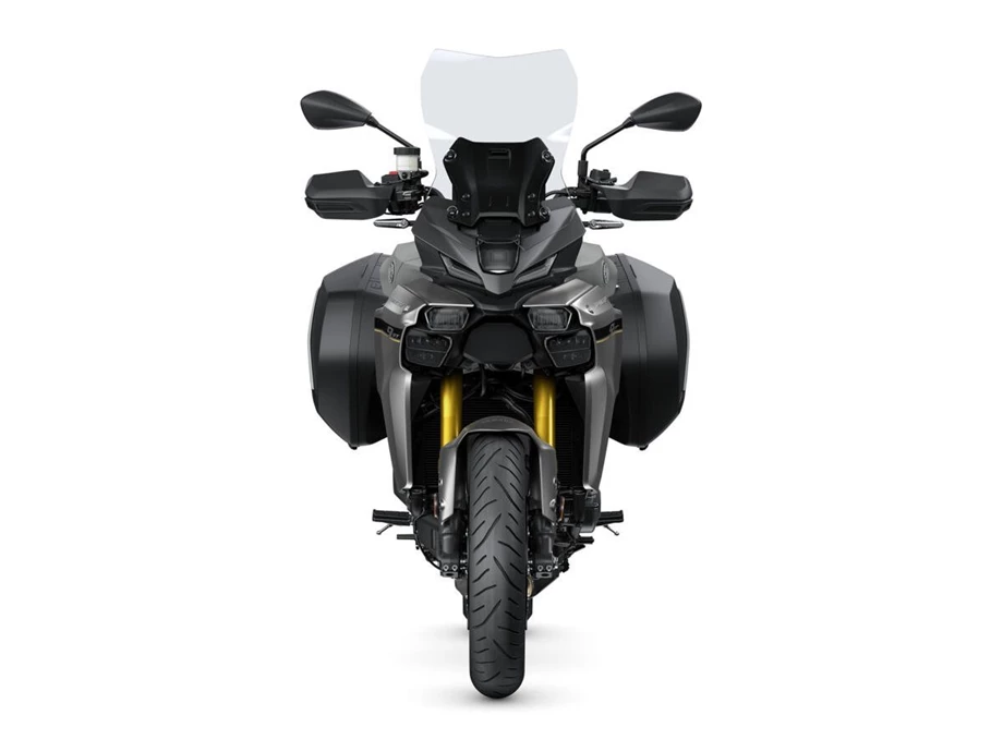 Angebot Yamaha Tracer 9 GT Bild 5: Angebot Yamaha Tracer 9 GT