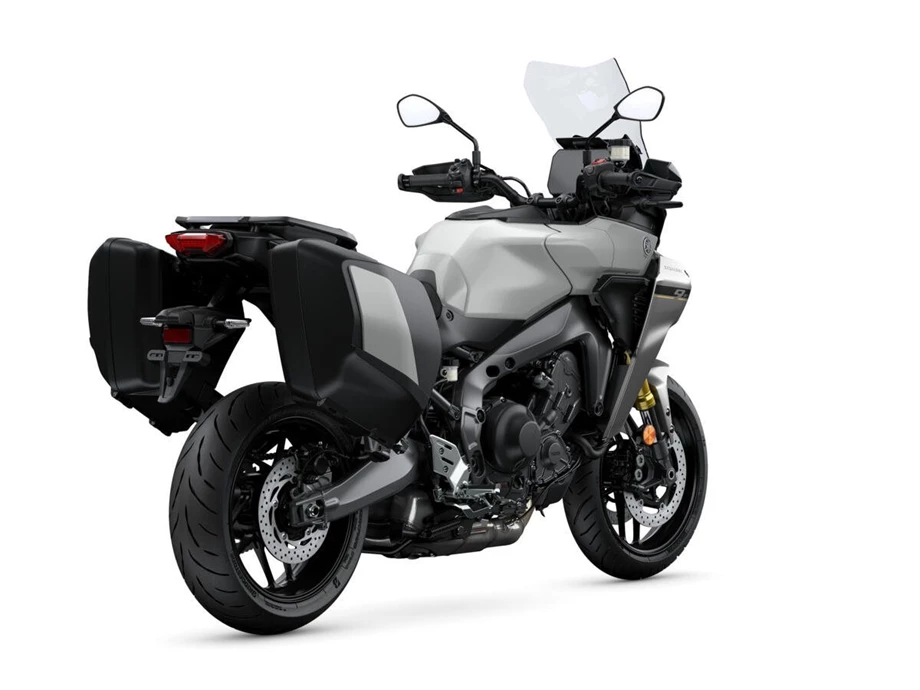 Angebot Yamaha Tracer 9 GT Bild 6: Angebot Yamaha Tracer 9 GT