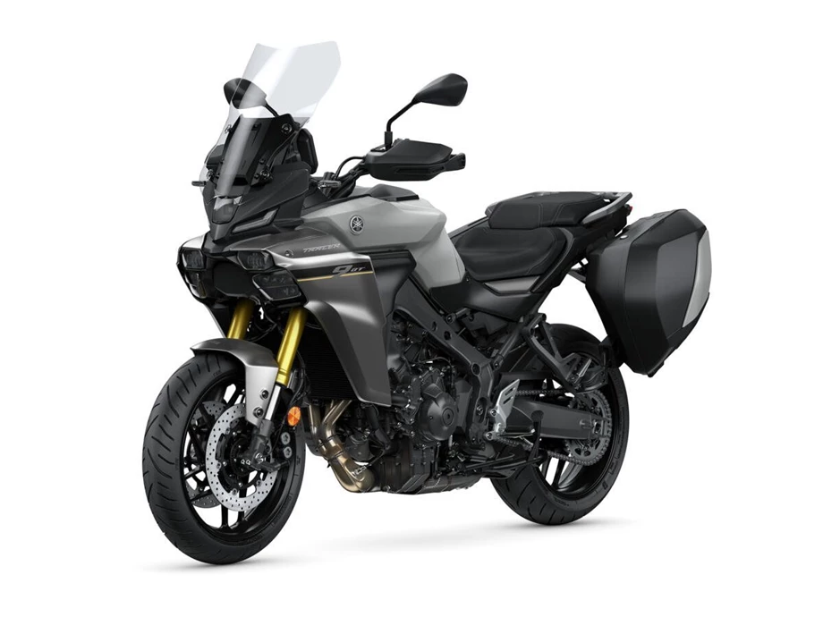 Angebot Yamaha Tracer 9 GT Bild 7: Angebot Yamaha Tracer 9 GT