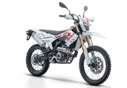 Neumotorrad QJ Motor COV 125X