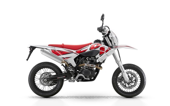 Neufahrzeug QJ Motor COV 125X - Bild 5