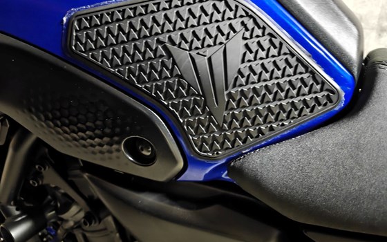 Motorrad Occasion Yamaha MT-07 - Bild 11