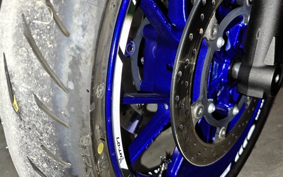 Motorrad Occasion Yamaha MT-07 - Bild 13