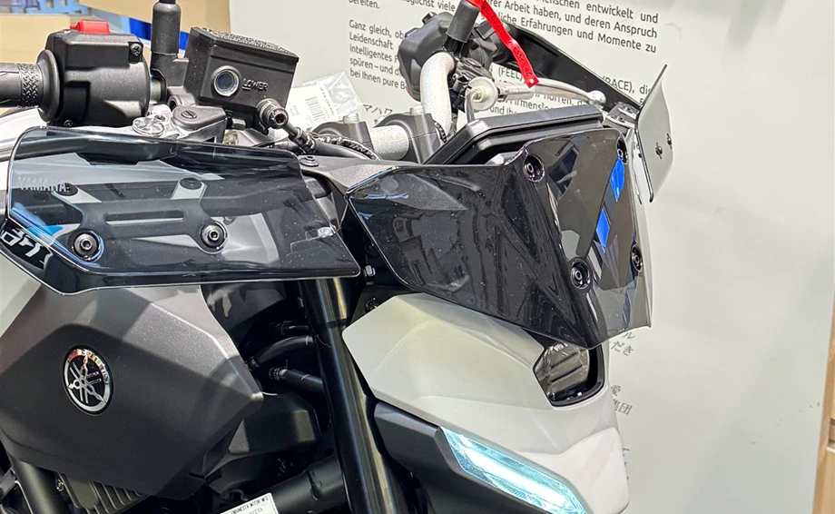 Angebot Yamaha MT-07 Bild 6: Angebot Yamaha MT-07