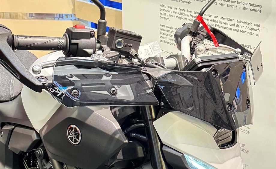 Angebot Yamaha MT-07 Bild 7: Angebot Yamaha MT-07