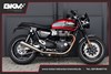 Triumph Speed Twin 1200