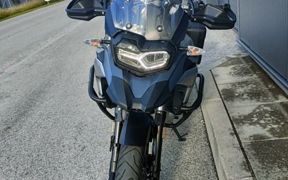 Gebrauchtmotorrad BMW F 750 GS - Bild 3 Gebrauchtmotorrad BMW F 750 GS - Bild 3