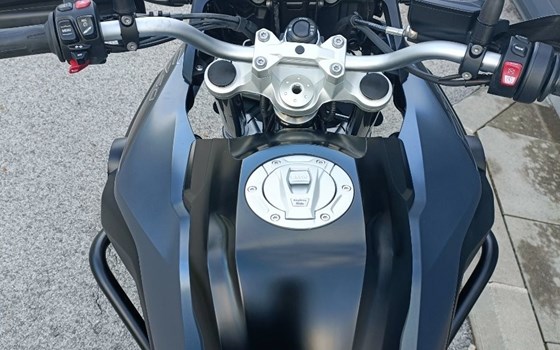 Gebrauchtmotorrad BMW F 750 GS - Bild 13 Gebrauchtmotorrad BMW F 750 GS - Bild 13