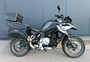 Voriges Motorrad Motorrad