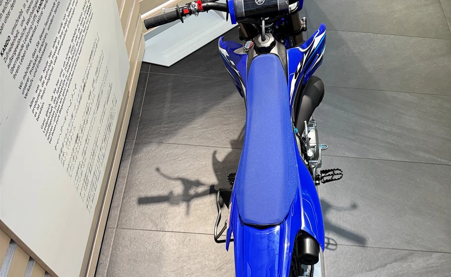 Angebot Yamaha YZ65 Bild 4: Angebot Yamaha YZ65