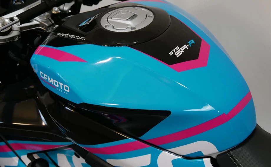 Angebot CFMOTO 675SR-R Bild 13: Angebot CFMOTO 675SR-R