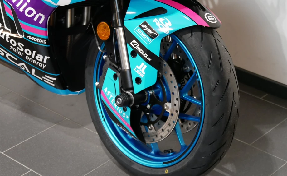 Angebot CFMOTO 675SR-R Bild 18: Angebot CFMOTO 675SR-R