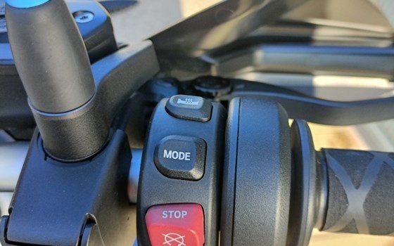 Gebrauchtmotorrad BMW F 750 GS - Bild 15