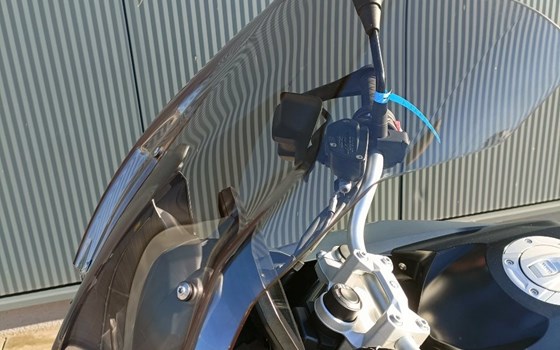 Gebrauchtmotorrad BMW F 750 GS - Bild 12