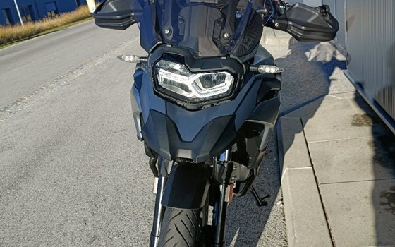 Gebrauchtmotorrad BMW F 750 GS - Bild 3