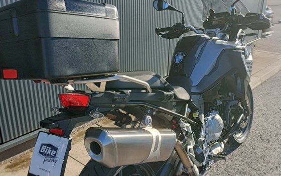 Gebrauchtmotorrad BMW F 750 GS - Bild 10