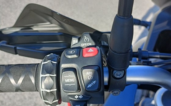 Gebrauchtmotorrad BMW F 750 GS - Bild 14