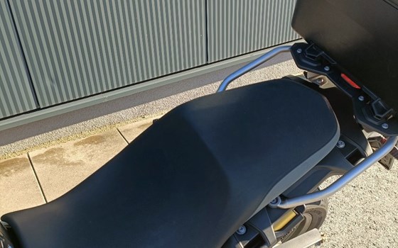 Gebrauchtmotorrad BMW F 750 GS - Bild 13