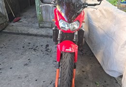 Gebrauchte Kawasaki Z 750