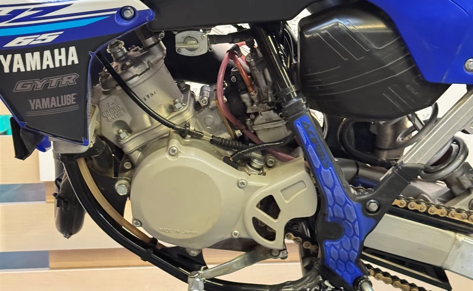 Angebot Yamaha YZ65 Bild 12: Angebot Yamaha YZ65