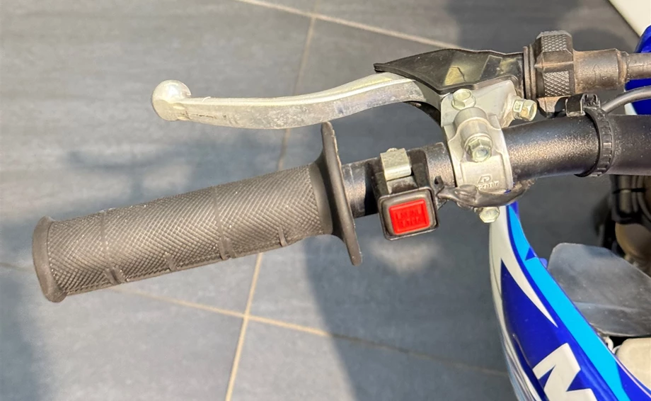 Angebot Yamaha YZ65 Bild 14: Angebot Yamaha YZ65