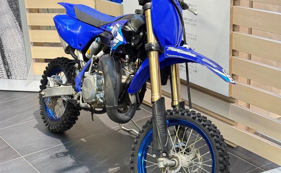 Angebot Yamaha YZ65 Bild 2: Angebot Yamaha YZ65