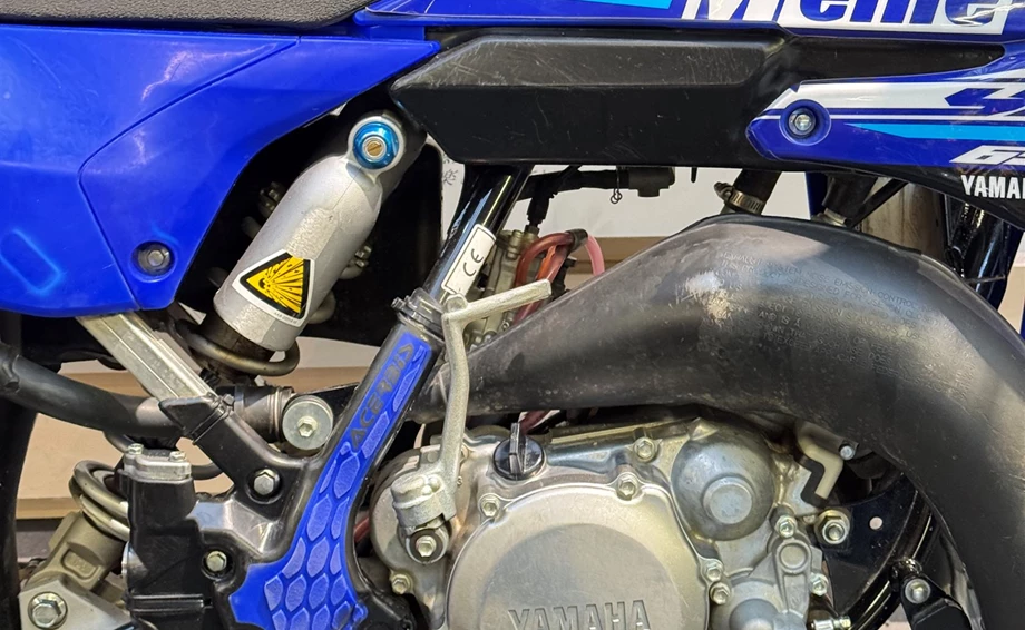 Angebot Yamaha YZ65 Bild 5: Angebot Yamaha YZ65