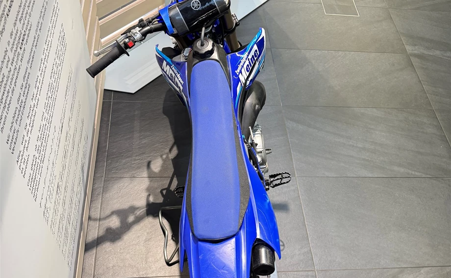 Angebot Yamaha YZ65 Bild 7: Angebot Yamaha YZ65