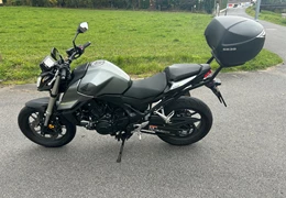 Gebrauchte Honda CB 750 Gebrauchte Honda CB 750