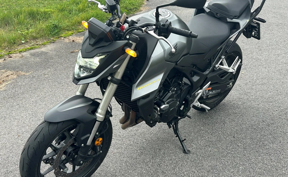 Angebot Honda CB 750 Bild 2: Angebot Honda CB 750