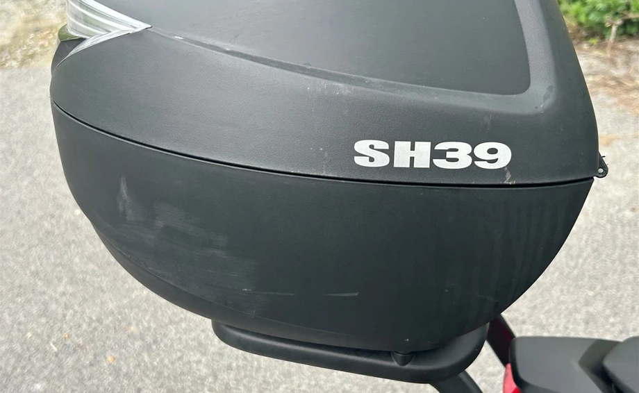 Angebot Honda CB 750 Bild 3: Angebot Honda CB 750