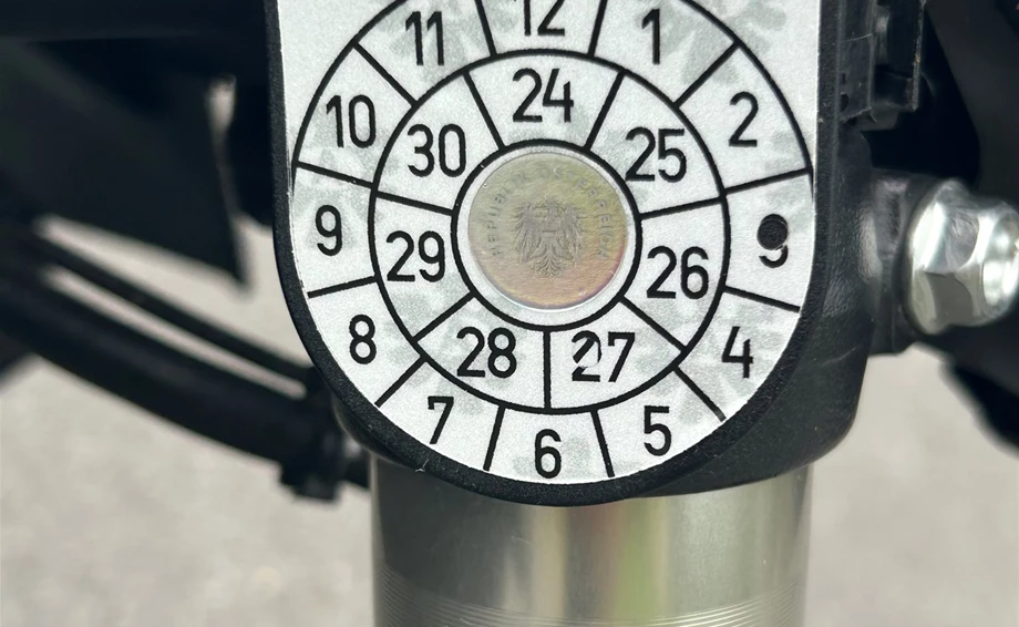 Angebot Honda CB 750 Bild 5: Angebot Honda CB 750